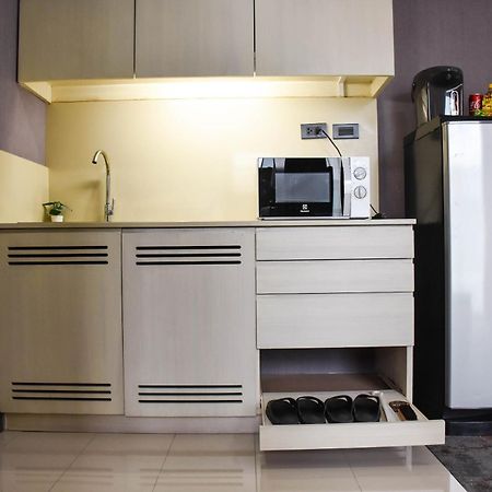 Chor Cher The Luxury Green Hotel - Sha Extra Plus Bang Bo Bagian luar foto